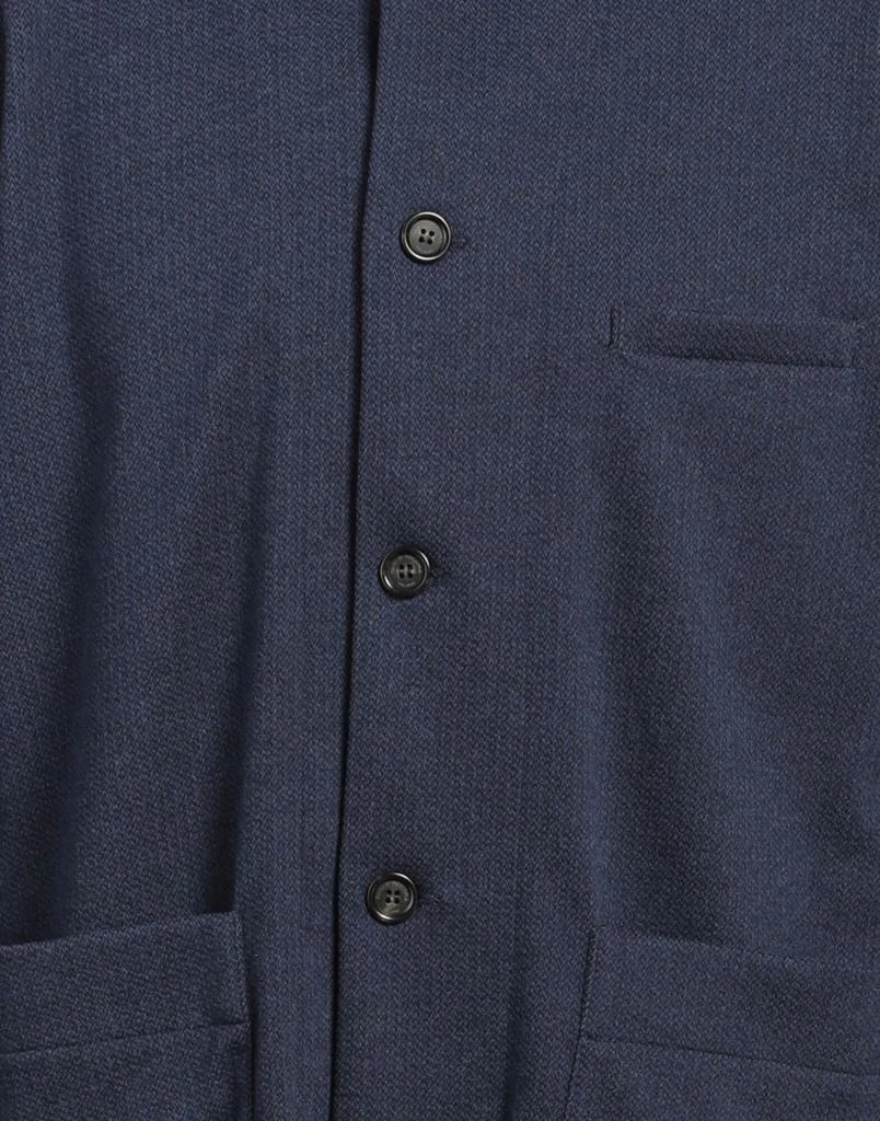 Paolo Pecora Patterned shirt 4