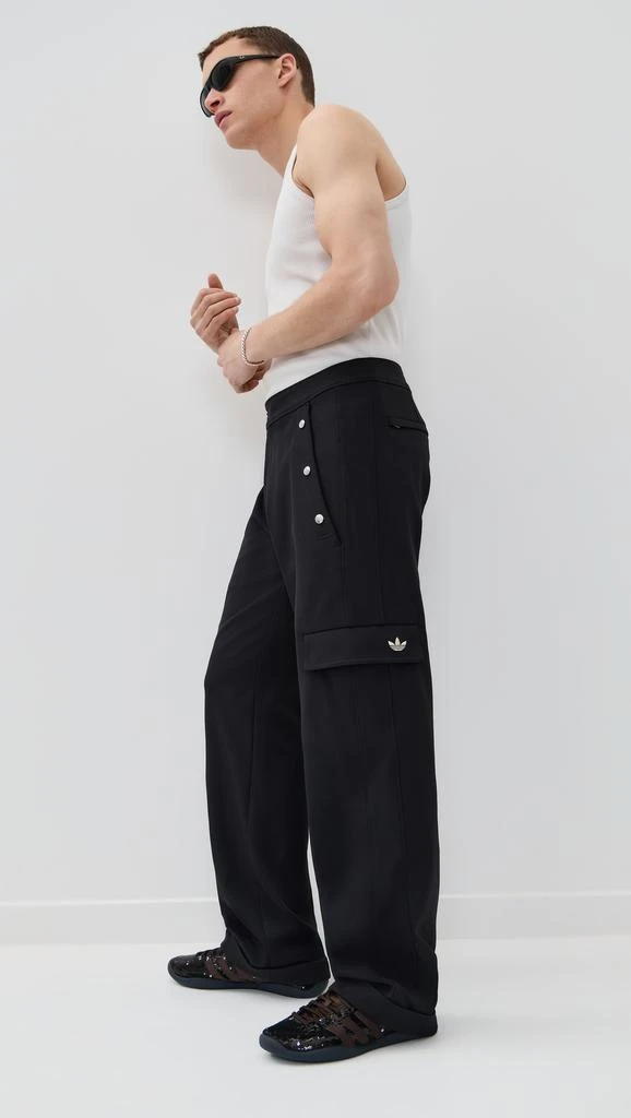 Adidas Adidas x Wales Bonner Unisex Track Pants 5