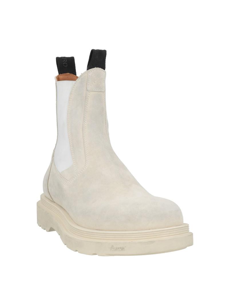 BUTTERO Ankle boot
