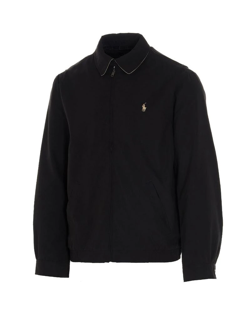 Polo Ralph Lauren Polo Ralph Lauren Bi-Swing Windbreaker Jacket 3