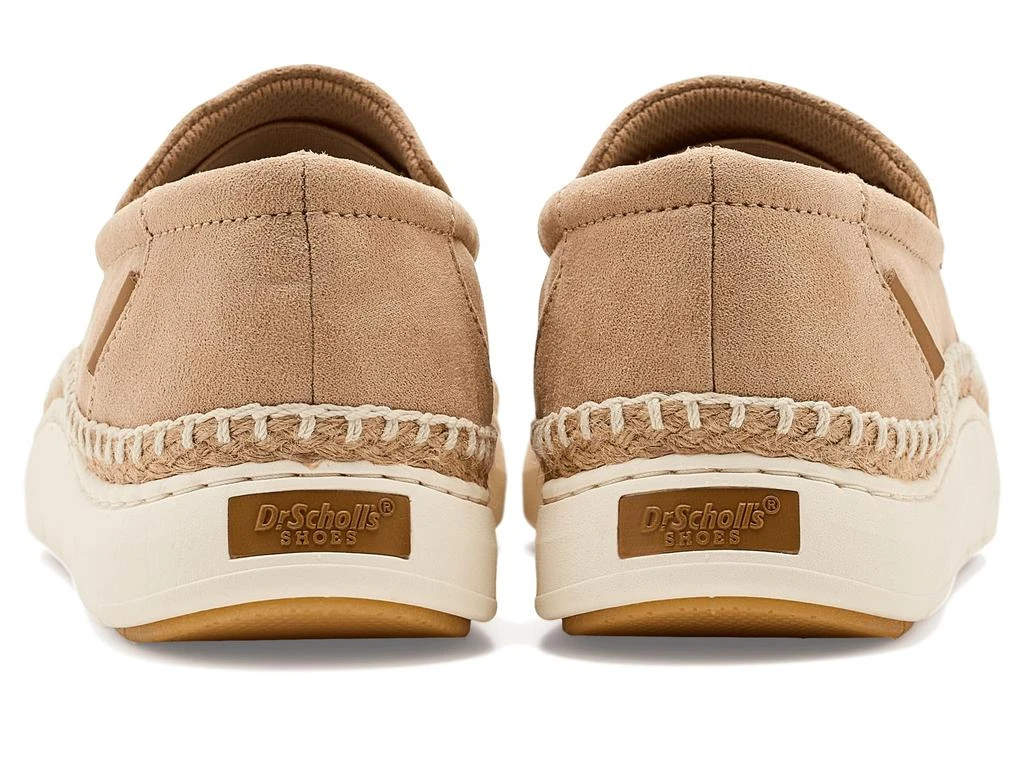 Dr. Scholl
s Time Off Flex Slip-On 6