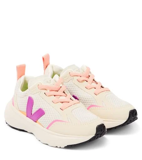 Veja Canary technical sneakers 1