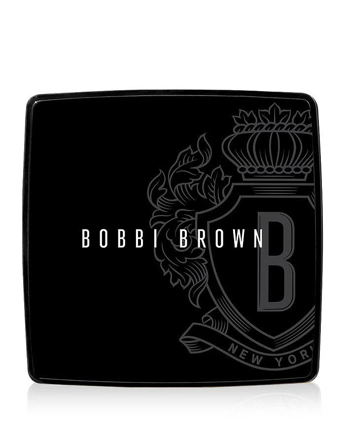 Bobbi Brown Sheer Finish Pressed Powder 8