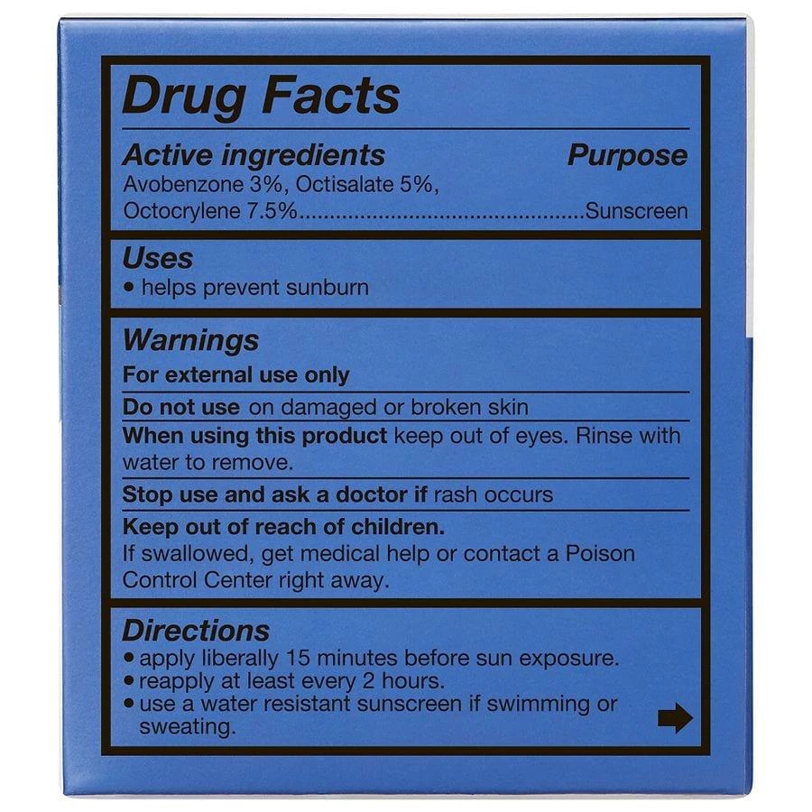 No7 Lift & Luminate Triple Action Day Cream with SPF 30 2