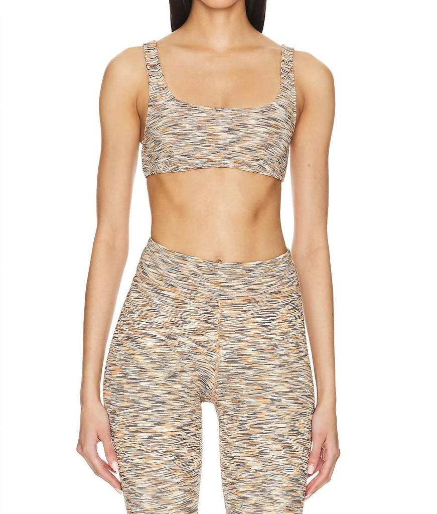 The Upside The Upside - Nika Reversible Rory Sports Bra 2