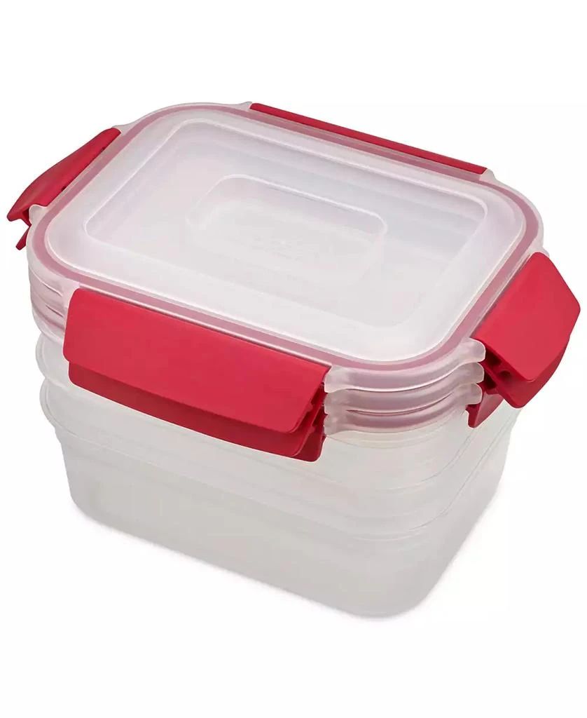 Joseph Joseph Nest Lock 6-Pc. Food Storage Container Set 1