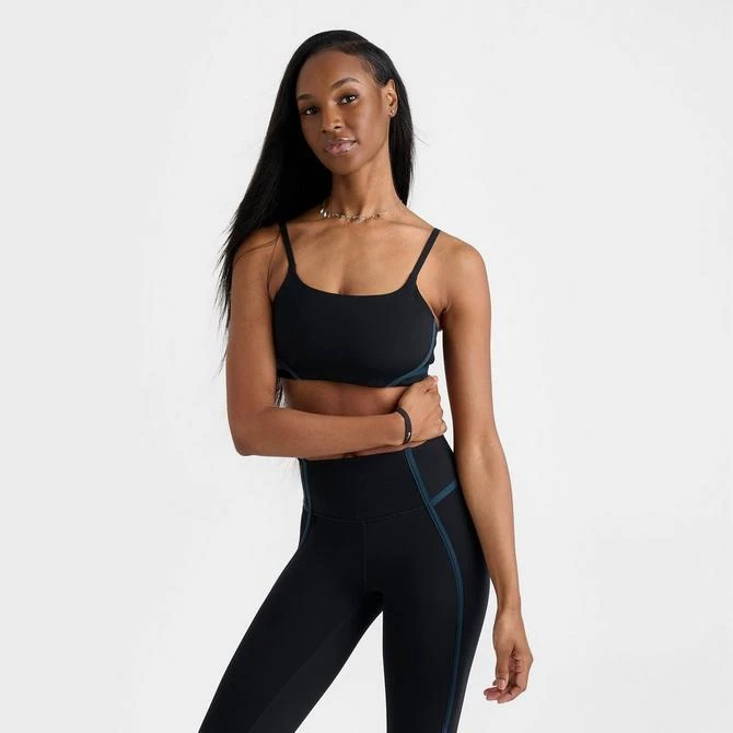 NIKE Women's Nike One Convertible Light-Support Sports Bra 3