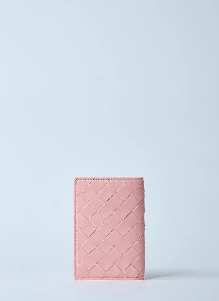 Bottega Veneta Braided Passport Holder 5