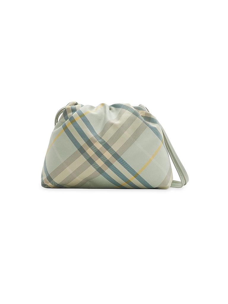 BURBERRY ルーシュ クラッチバッグ 3D ローズ Burberry Burberry 3D Rose Chain-Linked Clutch Bag - Handbags