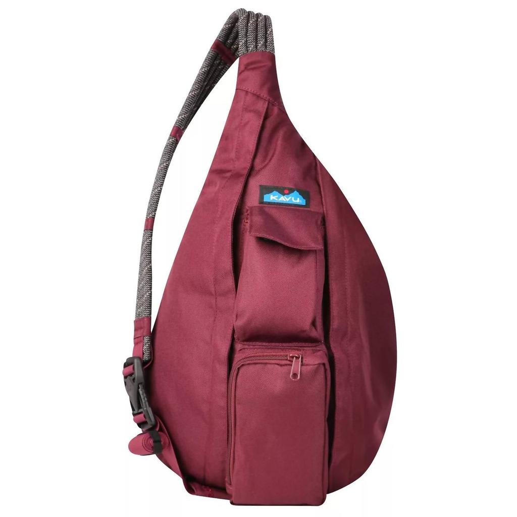 KAVU Men's Rope Sling Bag