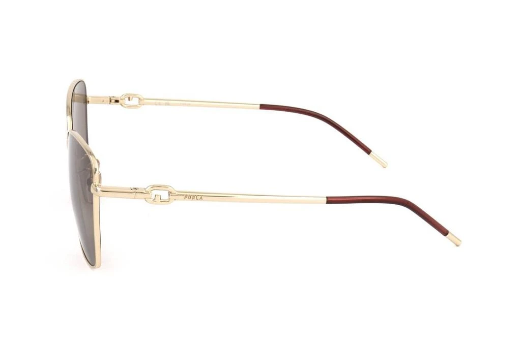 Furla Furla Square Frame Sunglasses 2
