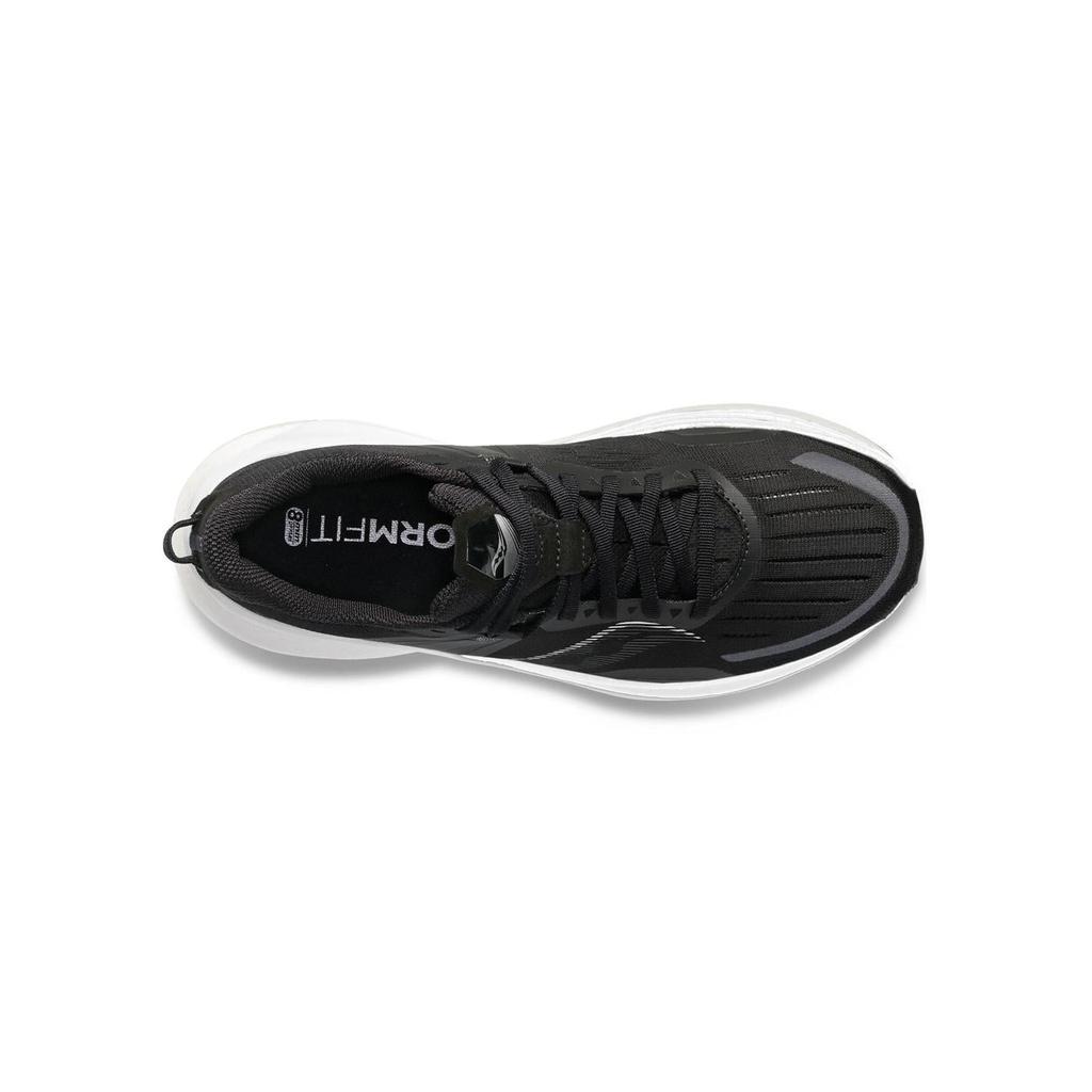 Saucony Running Tempus - Noir - Femme