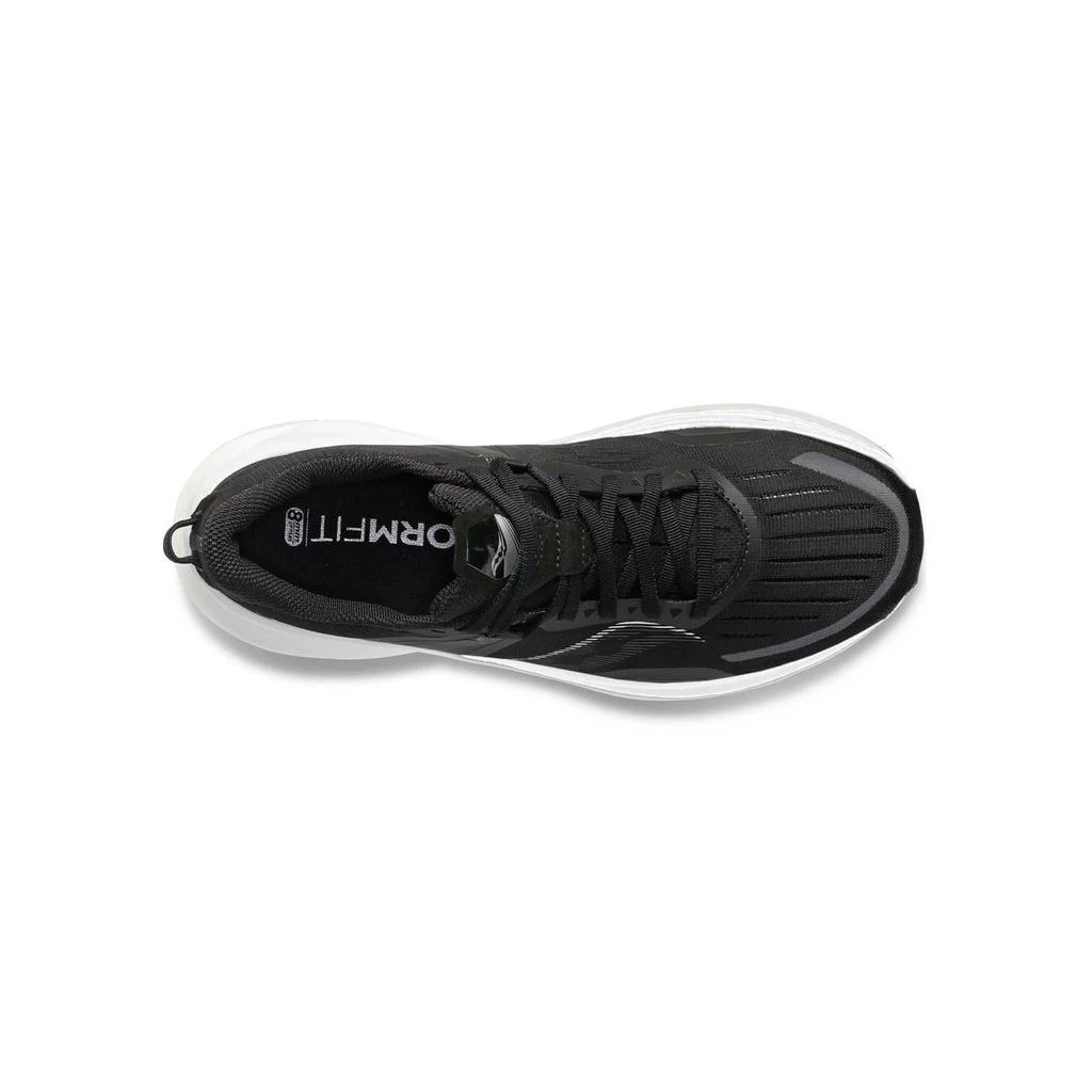 Saucony Running Tempus - Noir - Femme 2