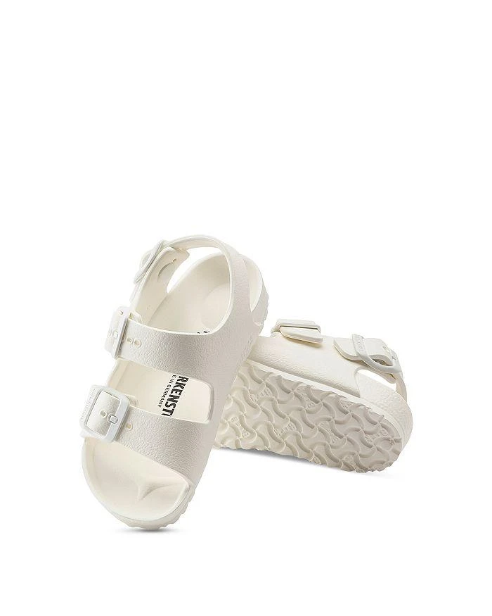 Birkenstock Unisex Milano EVA Sandals - Toddler 2