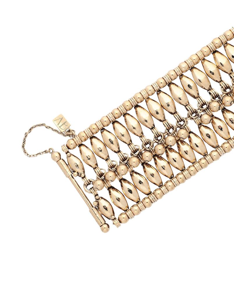 AURÉLIE BIDERMANN Bracelet