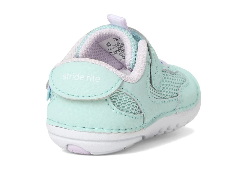 Stride Rite SM Apollo (Infant/Toddler) 5