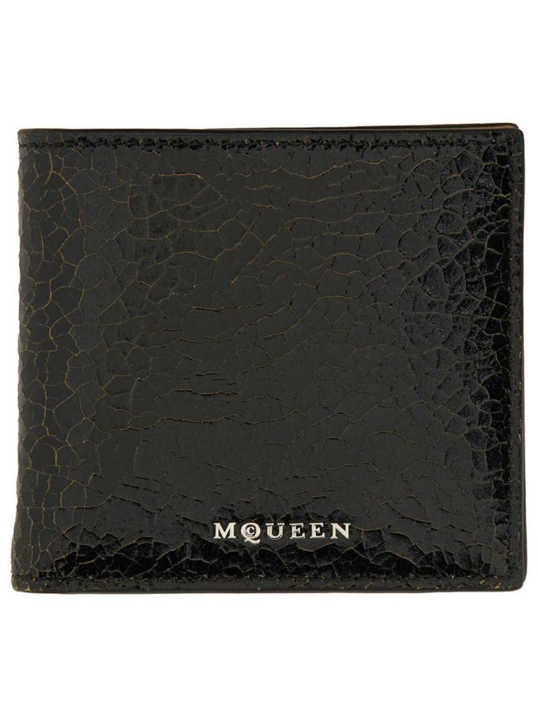 Men's Cracked Leather Bifold Wallet – On Sale Now with Up to Men's Cracked Leather Bifold Wallet – On Sale Now with Up to