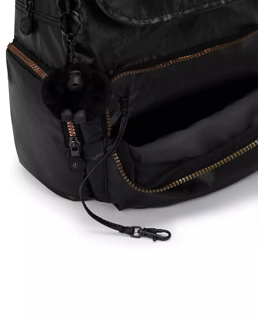 Kipling City Zip Small Backpack 15