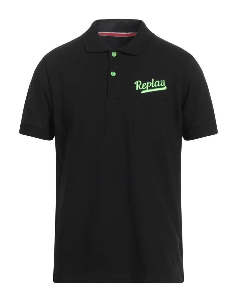 Replay Polo shirt 1
