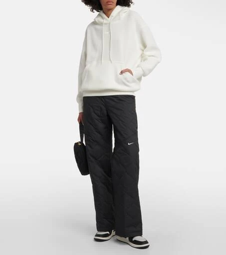 NIKE Sportswear Essential quilted sweatpants 2