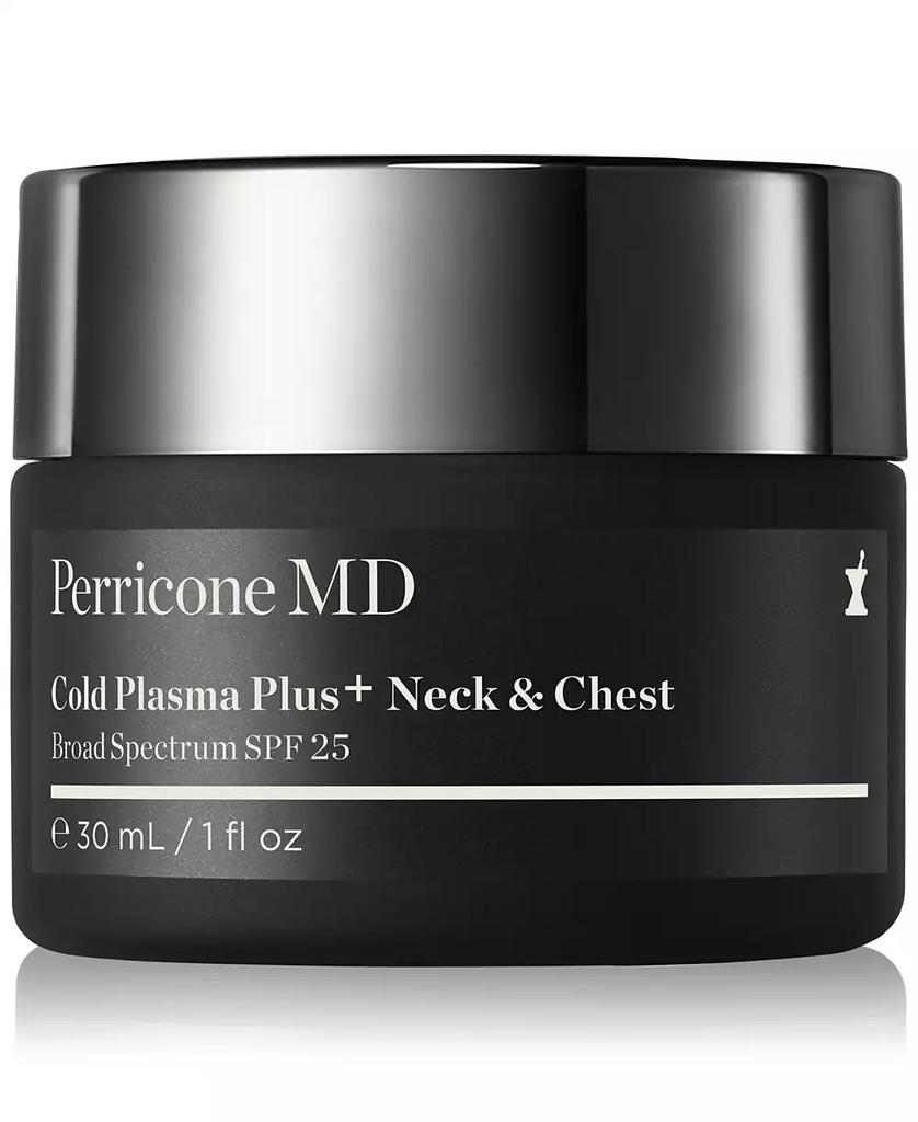 Perricone MD Cold Plasma Plus+ Neck & Chest, 1-oz.