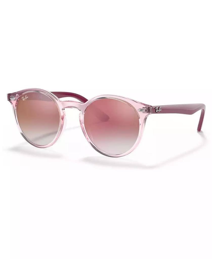 Ray-Ban Kids Sunglasses, RJ9064 (ages 7-10)
