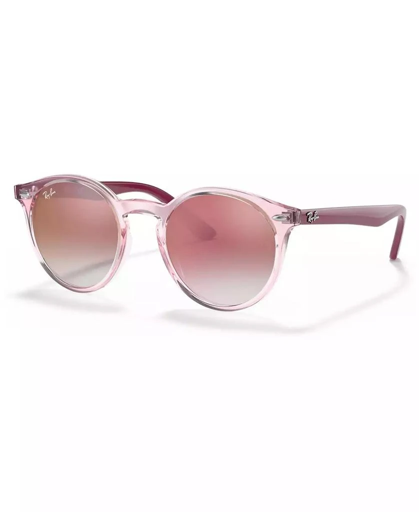 Ray-Ban Kids Sunglasses, RJ9064 (ages 7-10) 1
