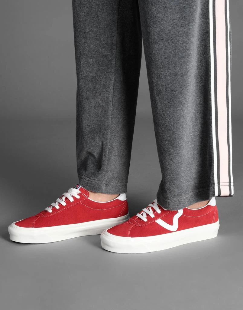 Vans Sneakers 4