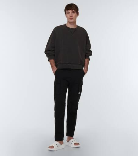 Hoka One One Ora Recovery slides