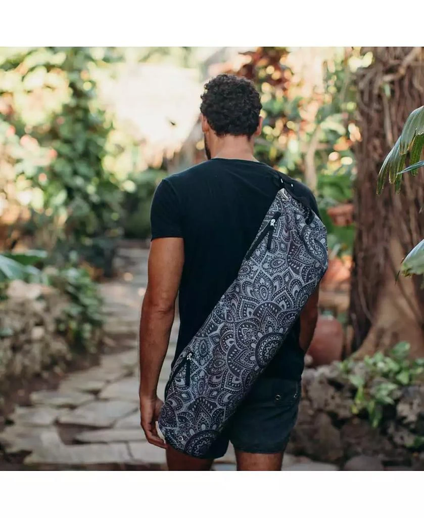Yoga Design Lab Mat Bag 4