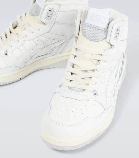 Asics EX89 MT leather high-top sneakers 3