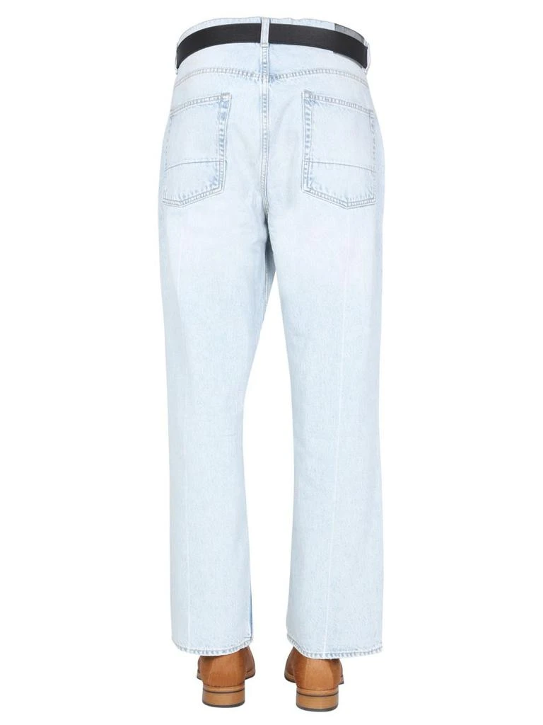 Our Legacy Our Legacy Extended Third Cut Jeans 2