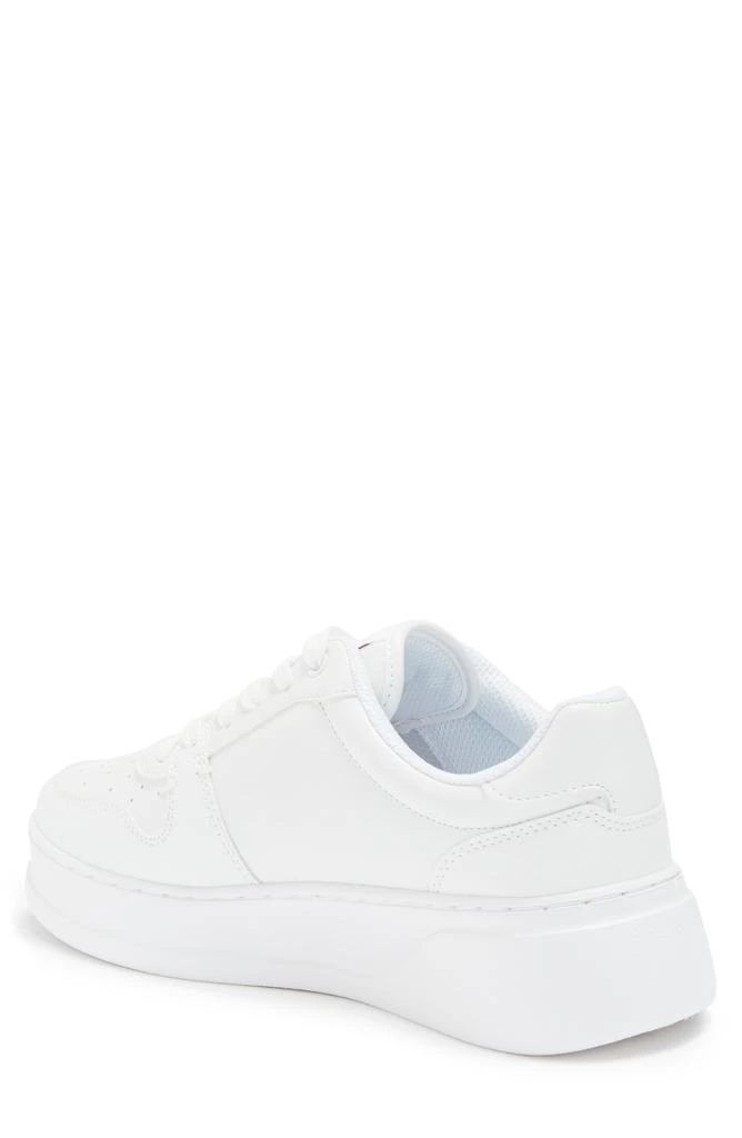 Tommy Hilfiger Platform Sneaker 2