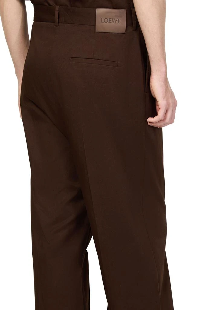 Loewe Wool pants 5