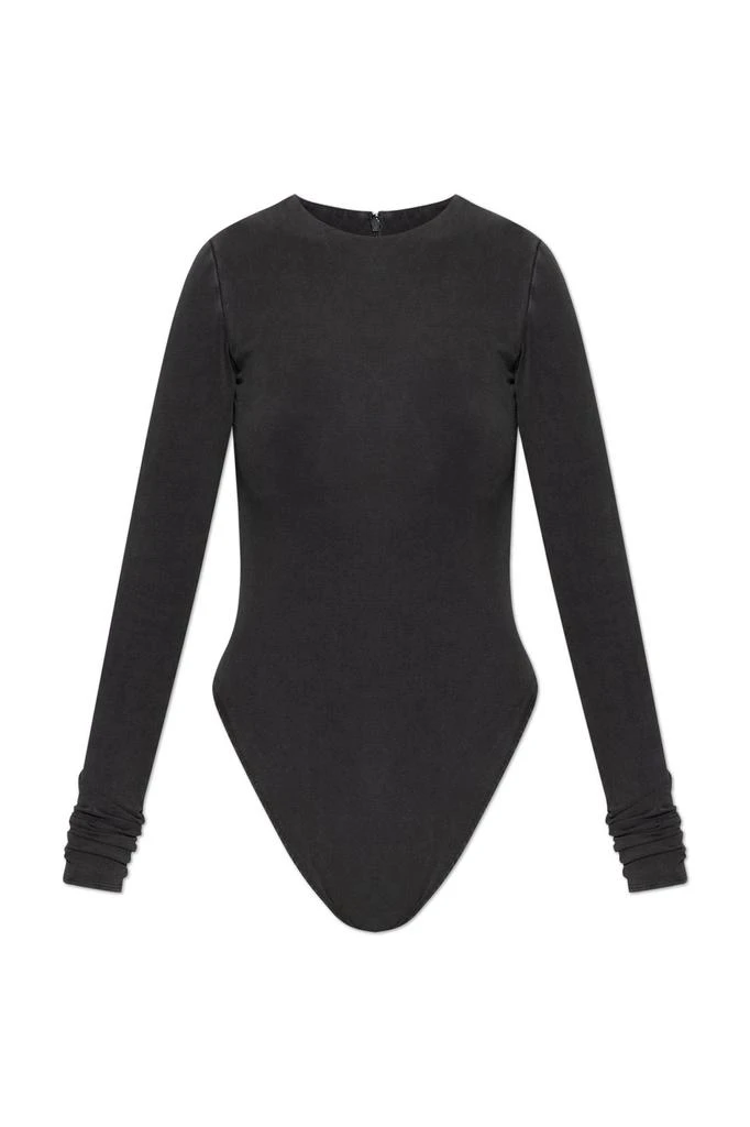 Entire Studios Entire Studios Fitted Long Sleeve Top 1