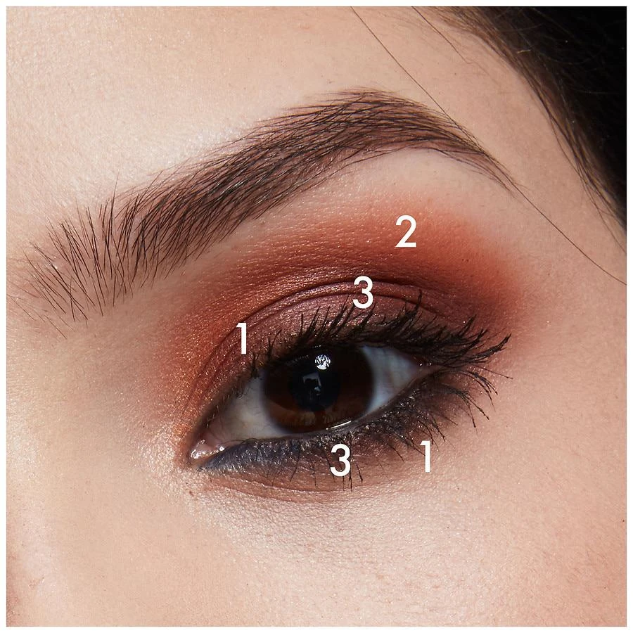NYX Professional Makeup Ultimate Shadow Palette 5