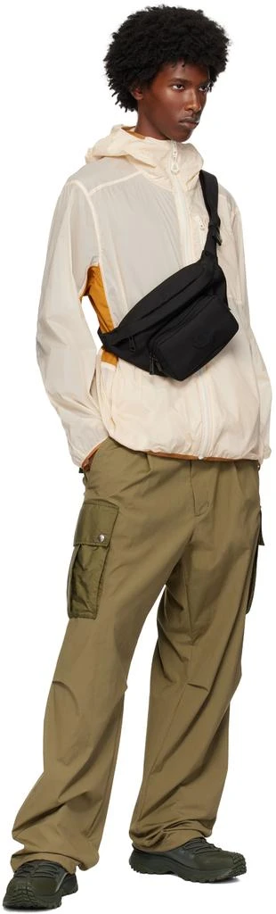 Moncler Black Durance Pouch 4