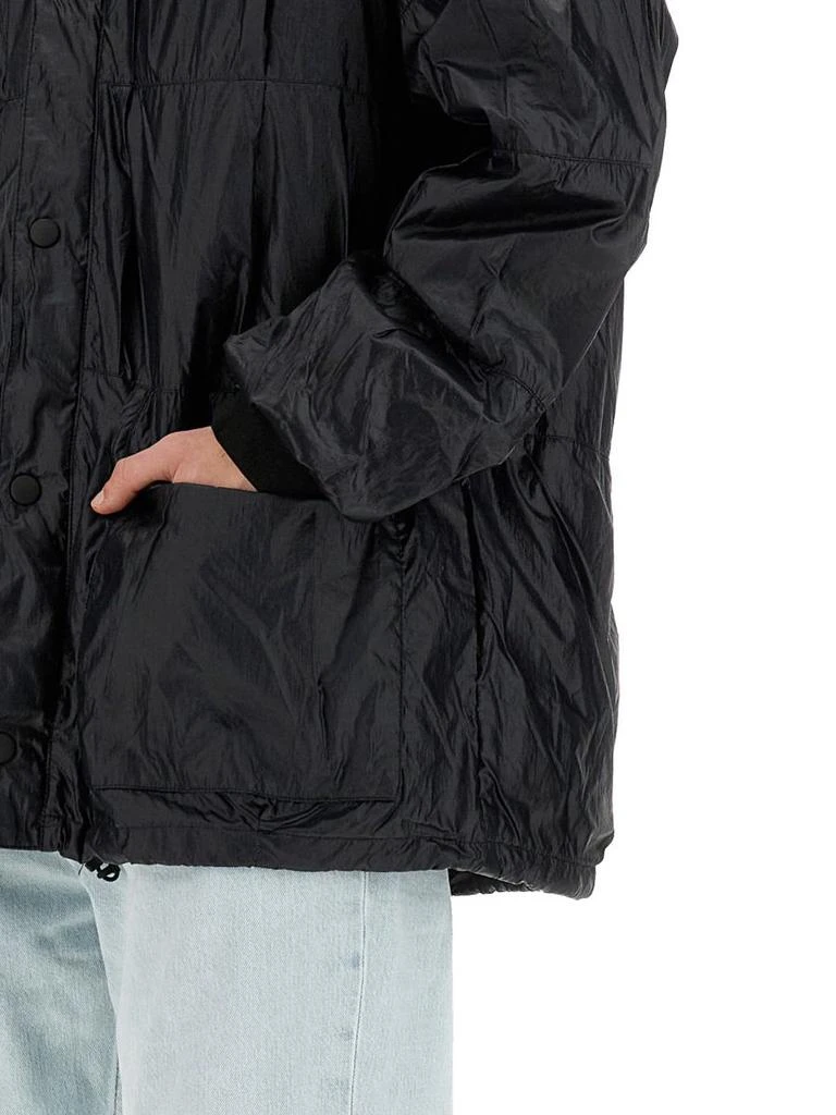 Our Legacy Our Legacy Nylon Jacket 4