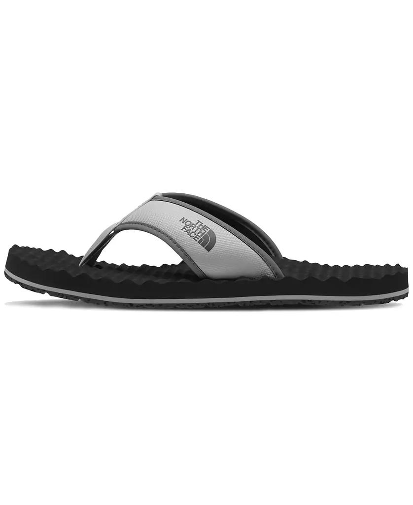 The North Face Men's Base Camp II Flip-Flop Sandals