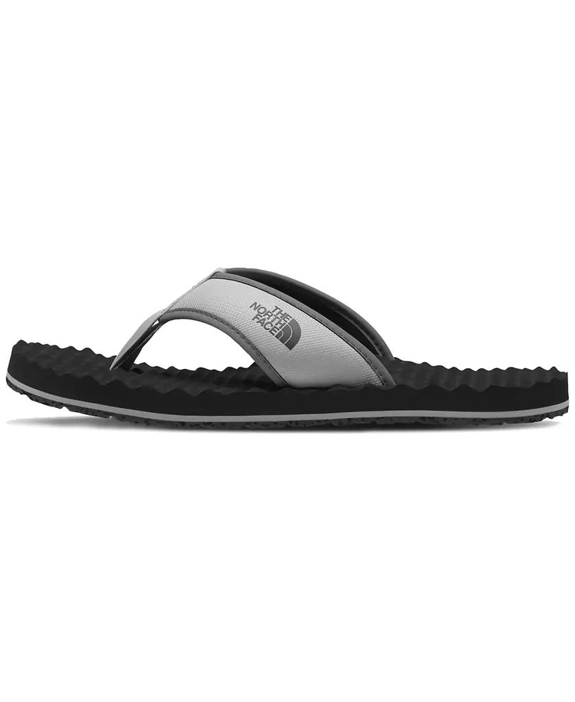 The North Face Men's Base Camp II Flip-Flop Sandals 1