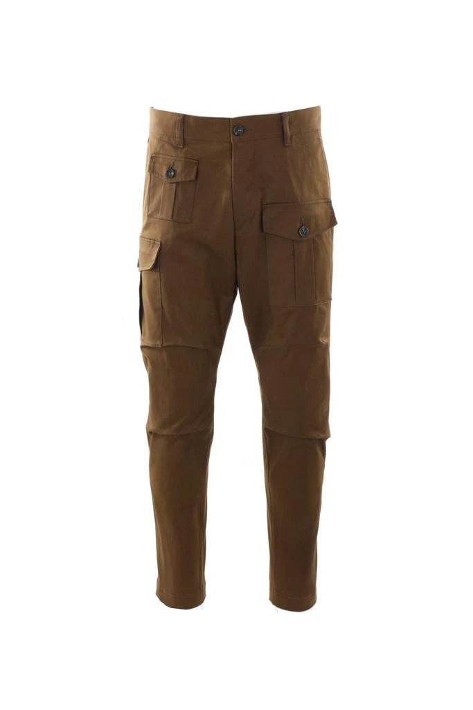DSQUARED2 Dsquared2 Sexy Cargo Pants 1