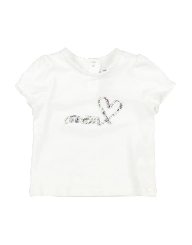 TARTINE ET CHOCOLAT T-shirt 1