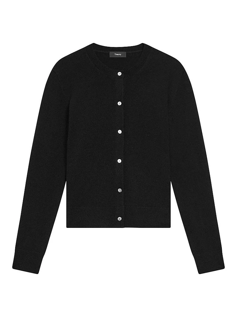 Theory Cashmere Cardigan