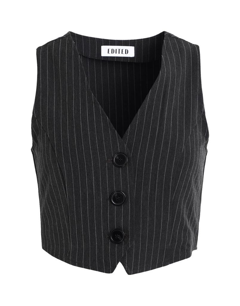 Edited Vest