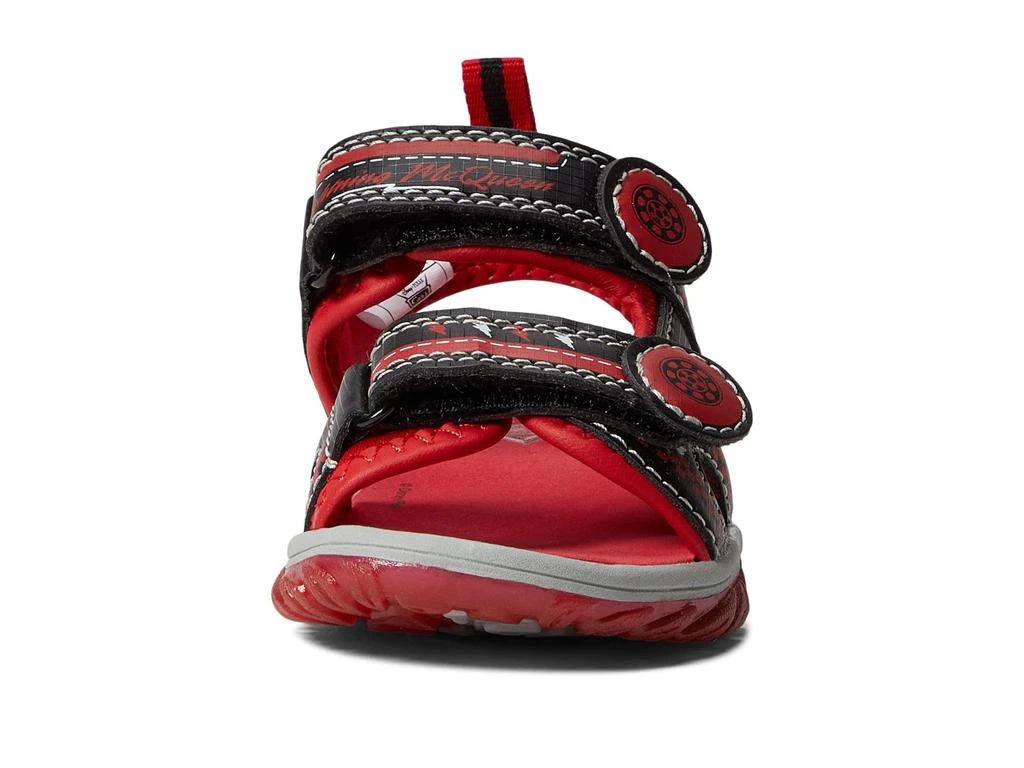 Josmo Kids Cars Lighted Sandal (Toddler/Little Kid) 6