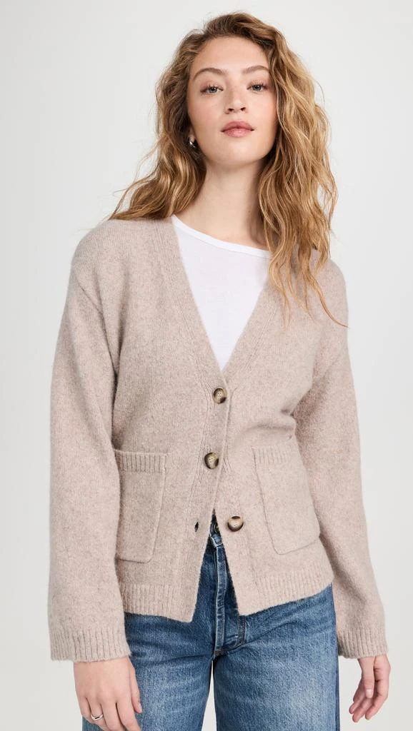 LE JEAN Willa Cardigan 6