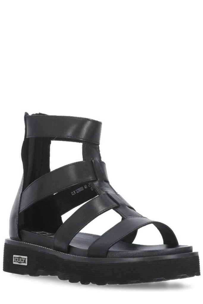 Cult Gaia Cult Ziggy Sandals 2
