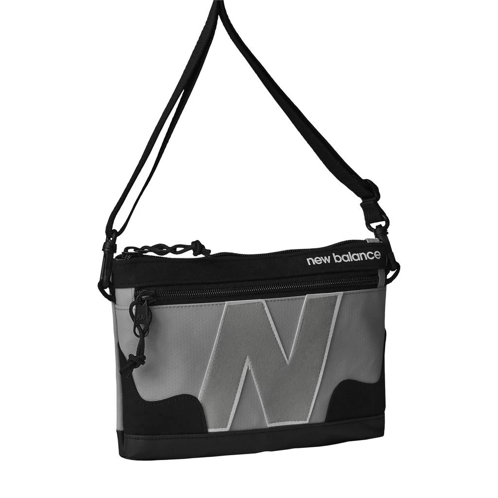 New Balance Legacy Shoulder Bag 3