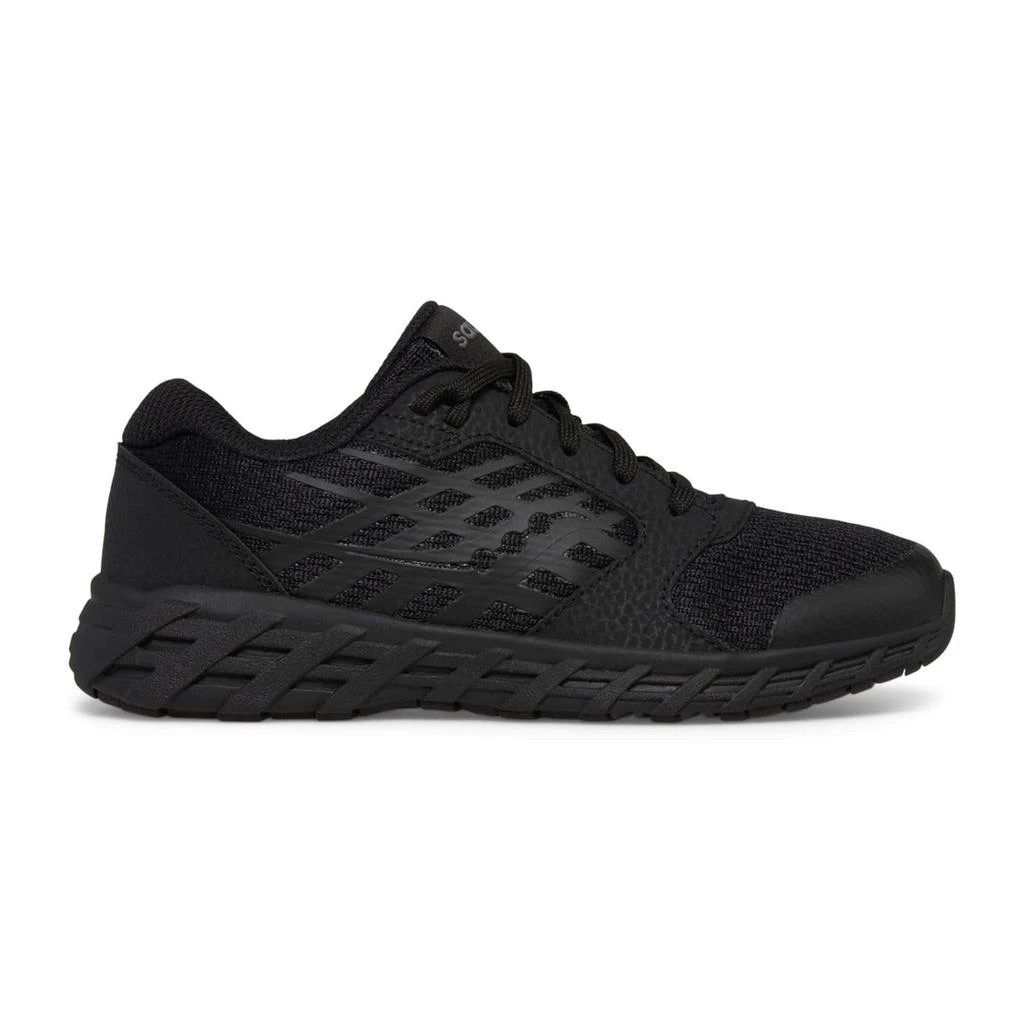 Saucony Wind 2.0 (Little Kid/Big Kid) 5