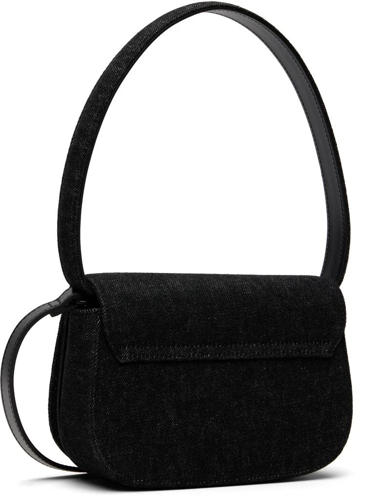 Diesel Black 1DR Bag 3